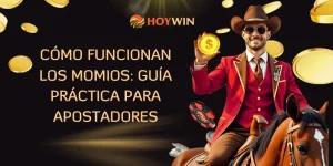 Cómo Funcionan Los Momios