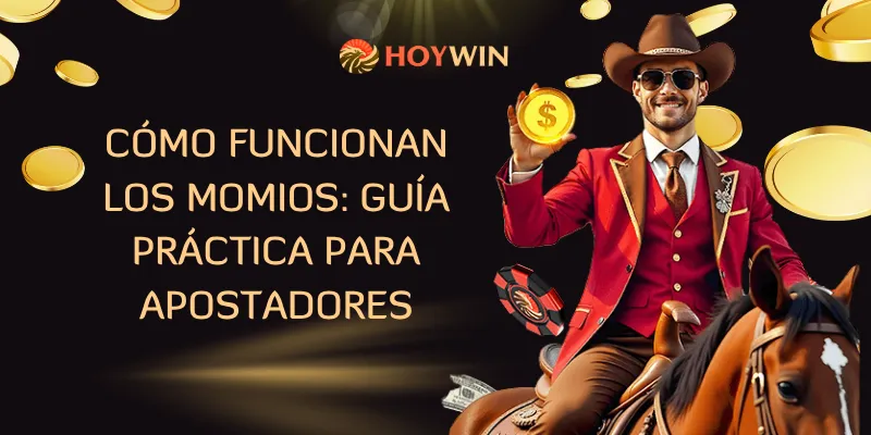 Cómo Funcionan Los Momios