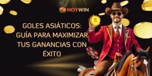 goles asiáticos