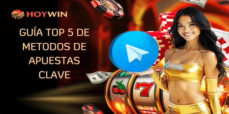 Metodos De Apuestas