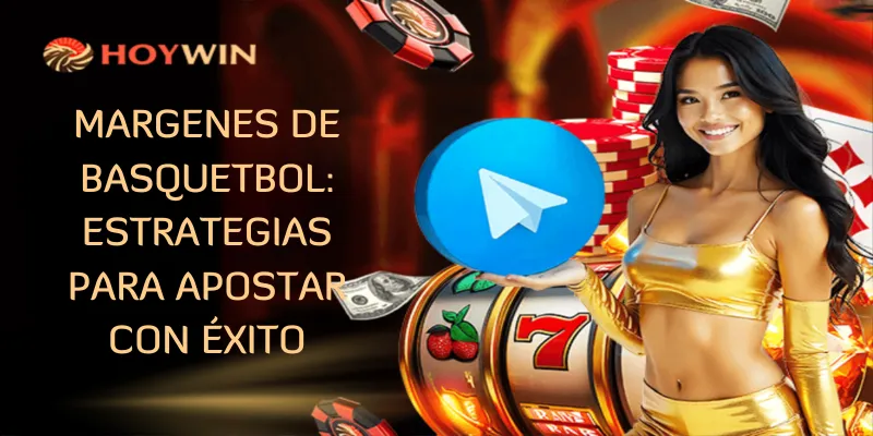 márgenes de basquetbol