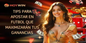 tips para apostar en futbol