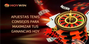 Apuestas Tenis Consejos