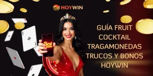 Fruit Cocktail Tragamonedas Trucos