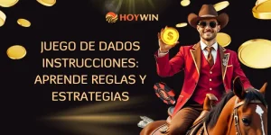 Juego de Dados Instrucciones