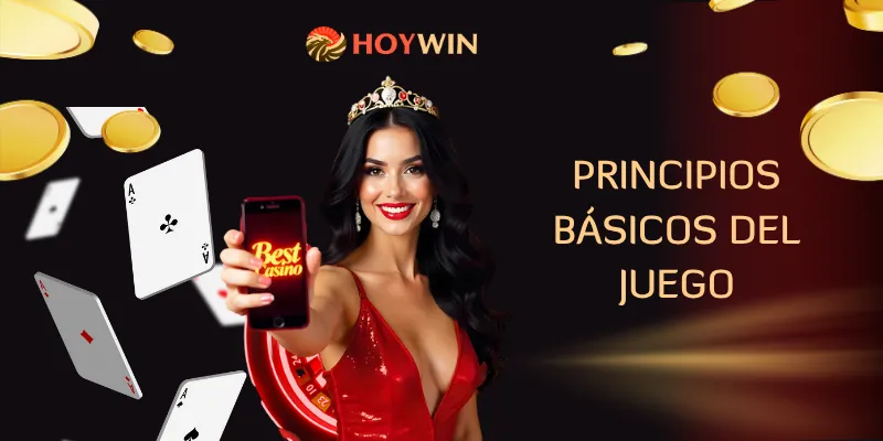 Principios Básicos del Juego