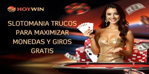 Slotomania Trucos